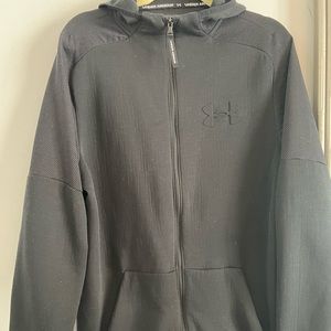 Mens extra large Under Armour hoodie
